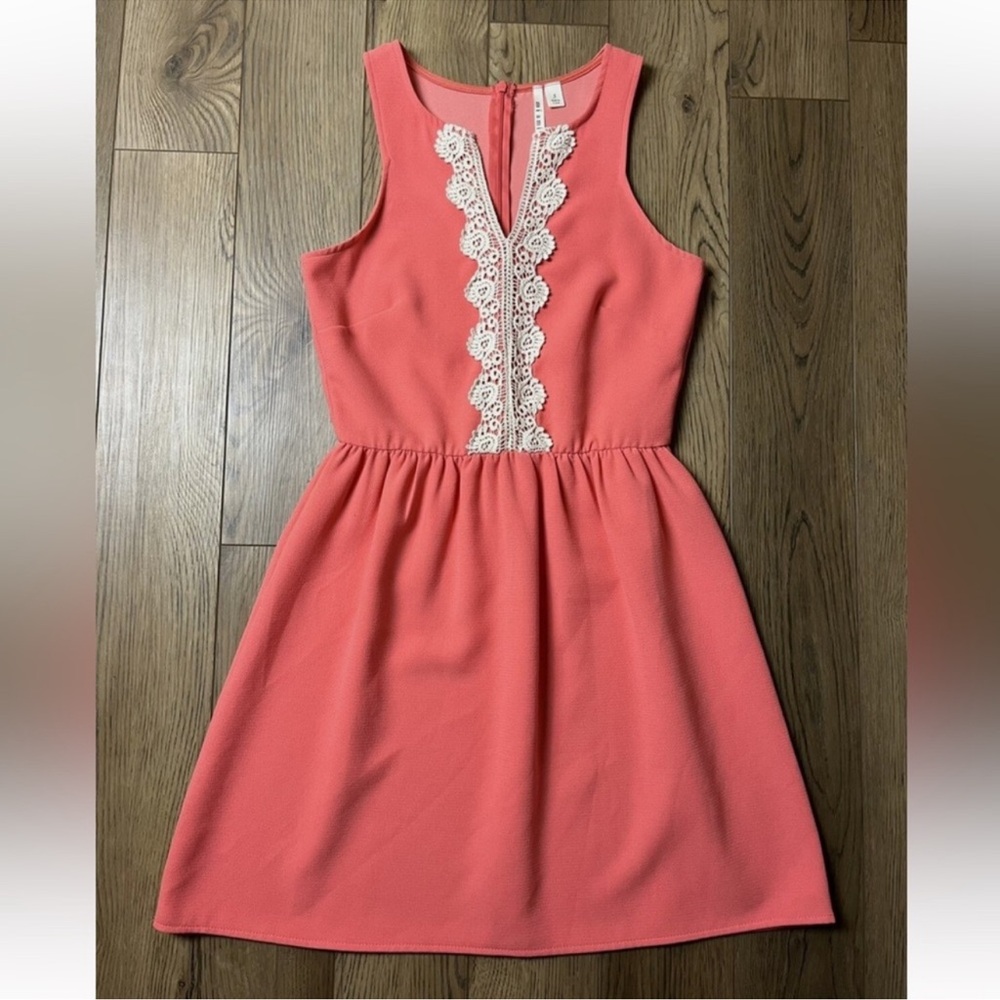 Francesca’s Dress (4/$10)